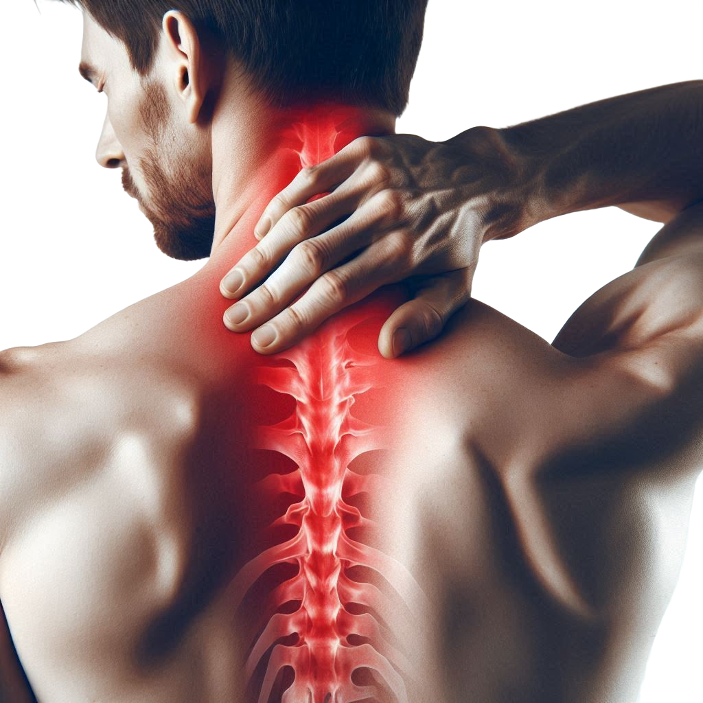 Back and Neck Pain